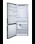 FFBF279SSXIMLHD Refrigerator Freezer Open