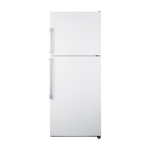 FF1515W Refrigerator Freezer Front