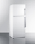 FF1515WLHD Refrigerator Freezer Angle