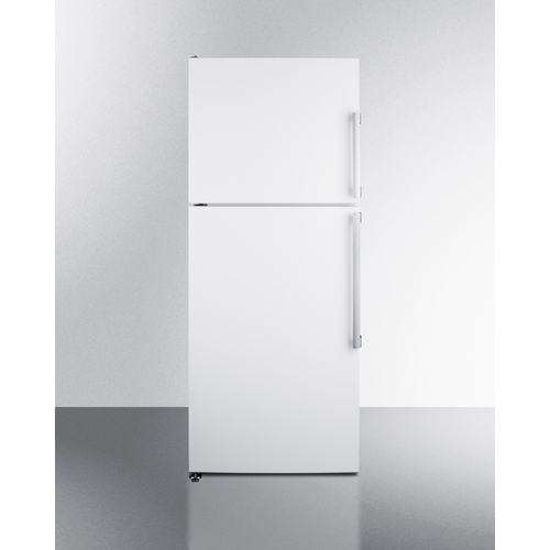 FF1515WLHD Refrigerator Freezer Front