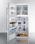 FF1515WLHD Refrigerator Freezer Full