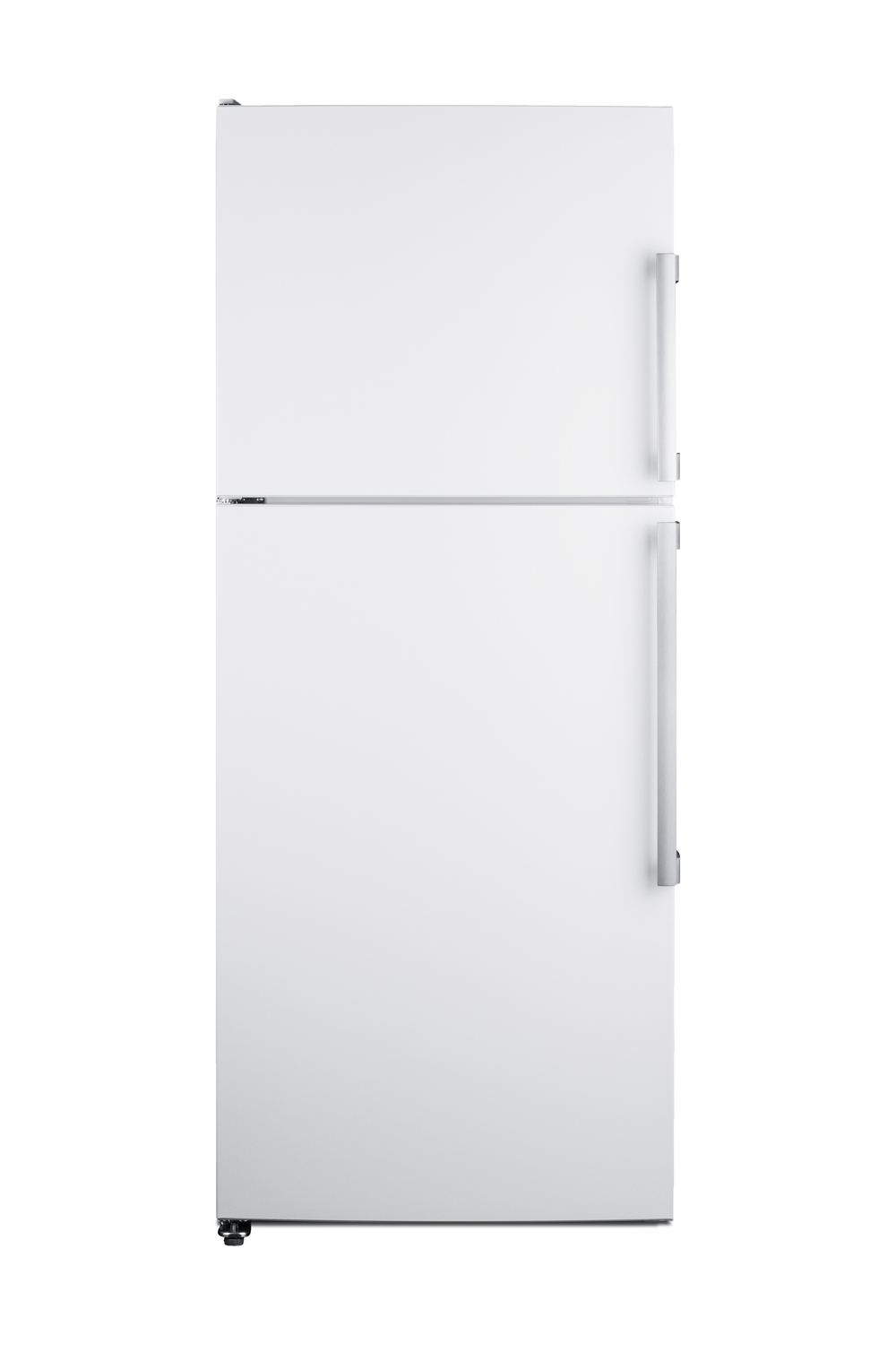 Summit 28" Wide Top Mount Refrigerator-Freezer