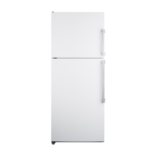 FF1515WLHD Refrigerator Freezer Front