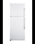 FF1515WLHD Refrigerator Freezer Front