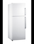 FF1515WLHD Refrigerator Freezer Angle
