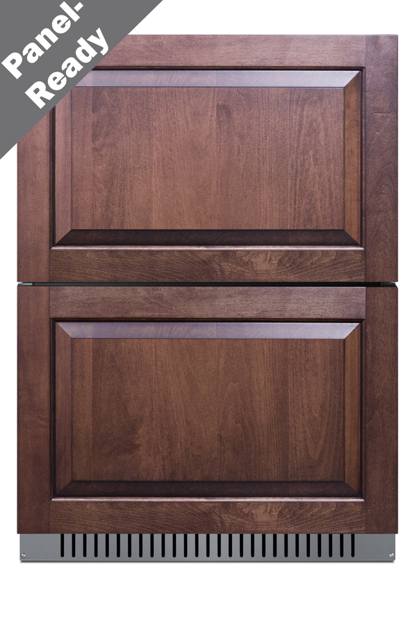 ADFD243CSS | Summit® Appliance