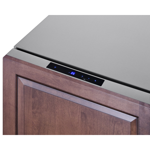 ADFD243CSS | Summit® Appliance