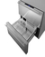 ADRF244CSS Refrigerator Freezer Bottom