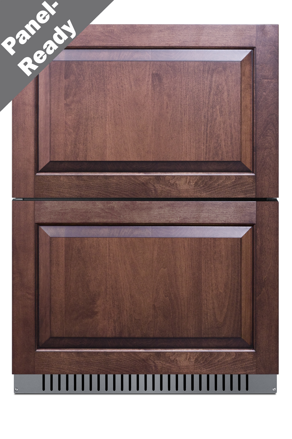 Summit 24 Inch Freestanding/Built In Undercounter Compact All-Refrigerator ADRD241CSS | Fridge.com