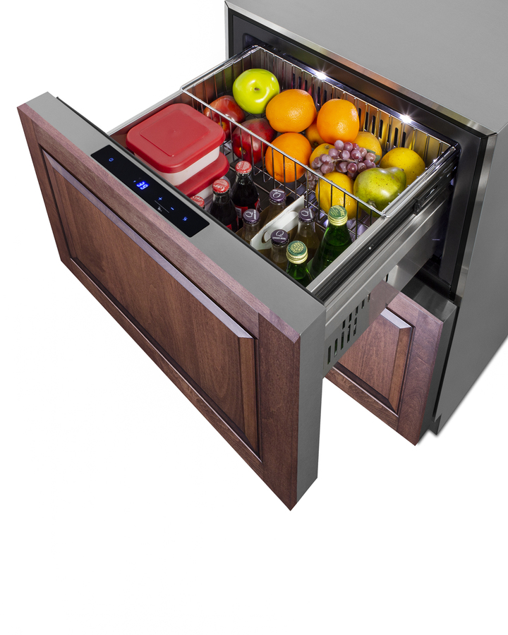 ADRD241CSS | Summit® Appliance