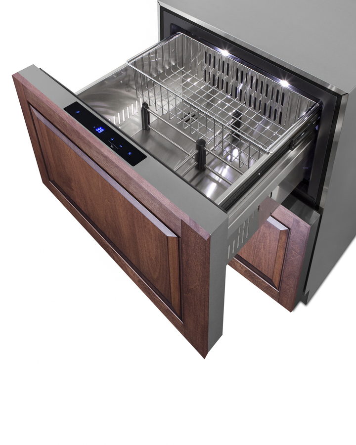 ADRD241CSS | Summit® Appliance