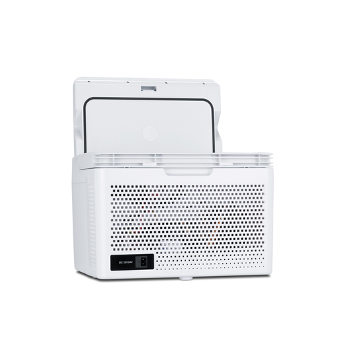 SPRF11MC Refrigerator Freezer Angle