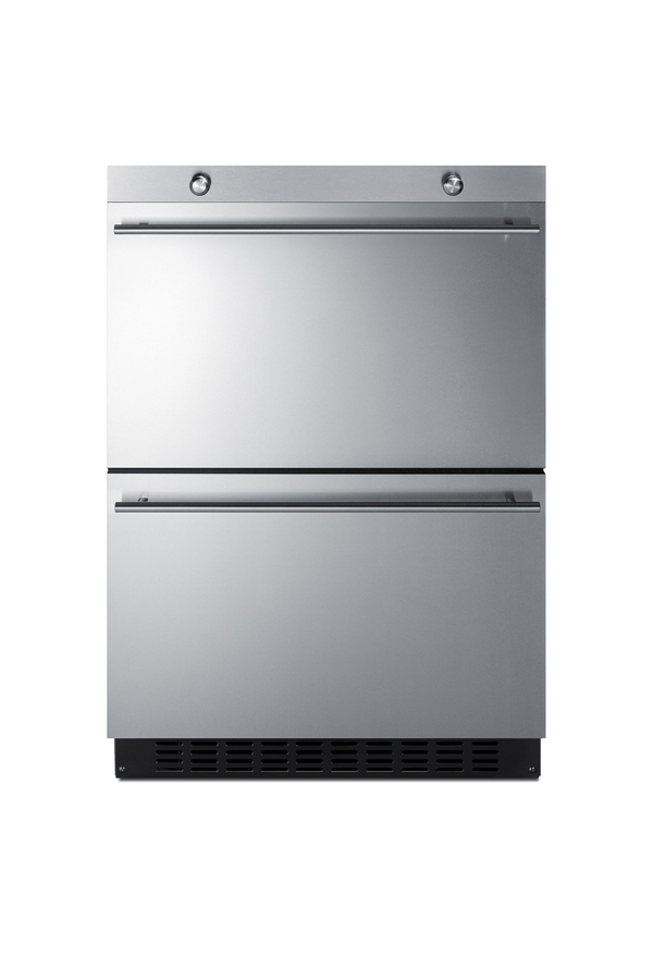TD24 | Summit® Appliance