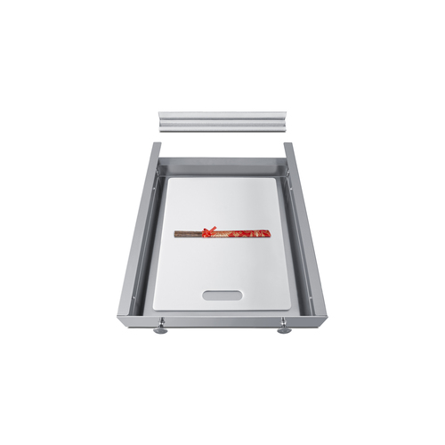 TD15SD Accessory Top