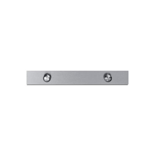 TD15SD Accessory Front