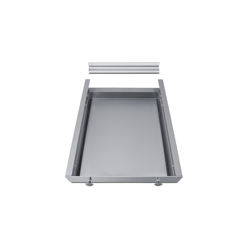 TD15SD Accessory Top