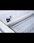 NOVA45GDC Freezer Lock