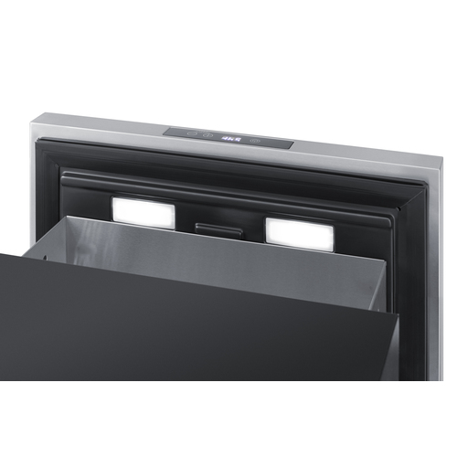 COOL1Dtest Refrigerator Detail