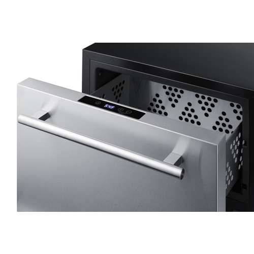 COOL1Dtest Refrigerator Detail