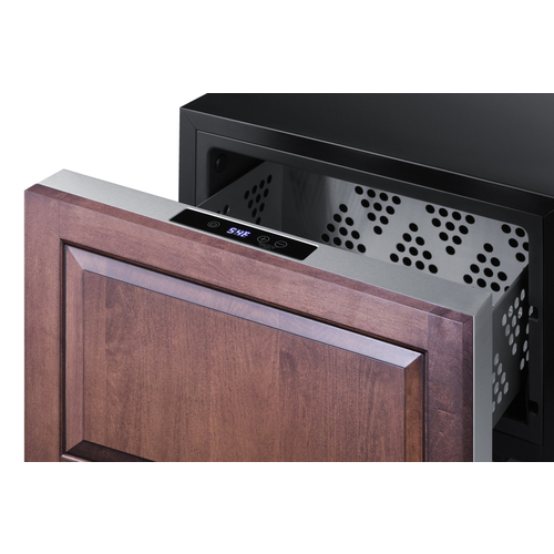 COOL1Dtest Refrigerator Detail