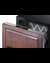 COOL1Dtest Refrigerator Detail