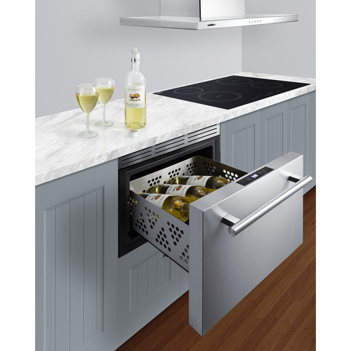 COOL1Dtest Refrigerator Set