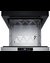 COOL1Dtest Refrigerator Open