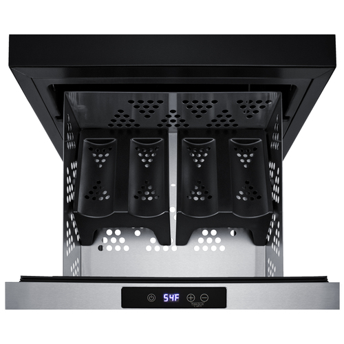 COOL1Dtest Refrigerator Full
