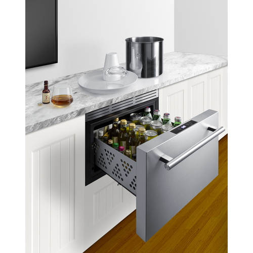 COOL1Dtest Refrigerator Set