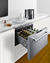 COOL1Dtest Refrigerator Set