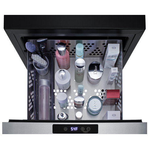 COOL1Dtest Refrigerator Full