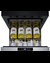 COOL1Dtest Refrigerator Full