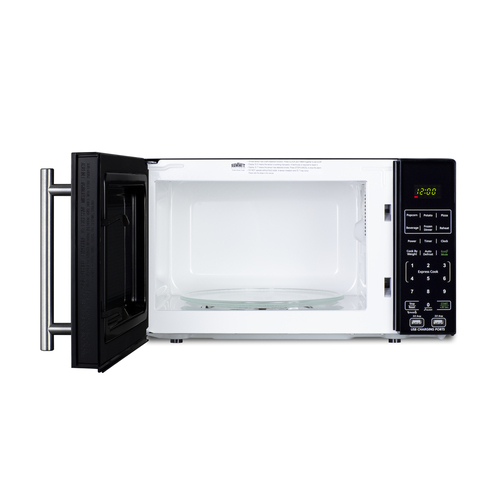 SM903BSA Microwave Open