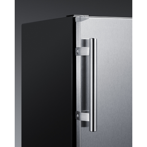 FF6BK2SSRS Refrigerator Handle