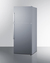 FF1513SS Refrigerator Freezer Angle