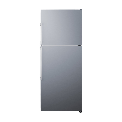 FF1513SS Refrigerator Freezer Front