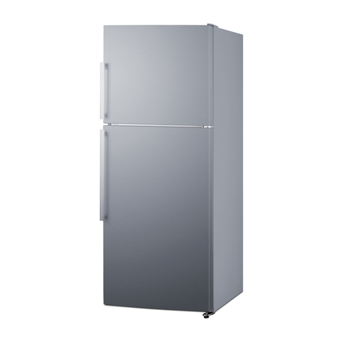 FF1513SS Refrigerator Freezer Angle