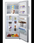 FF1513SS Refrigerator Freezer Full