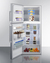 FF1513SSLHD Refrigerator Freezer Full