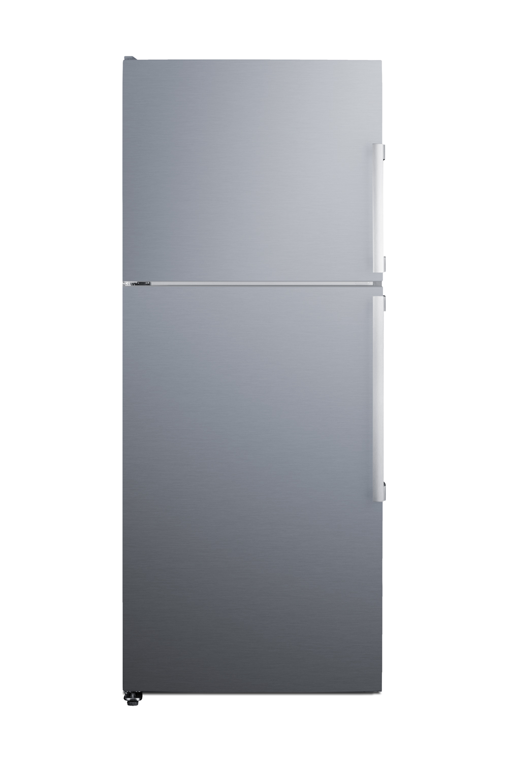 Summit 28" Wide Top Mount Refrigerator-Freezer - left hand door swing