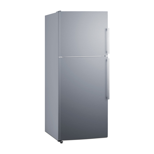 FF1513SSLHD Refrigerator Freezer Angle