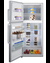FF1513SSLHD Refrigerator Freezer Full