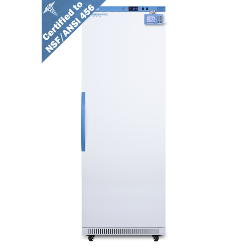 ARS18PV456 Refrigerator Front
