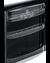 CT66BK2SSLHD Refrigerator Freezer Door