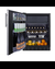 CT66BK2SSLHD Refrigerator Freezer Full