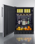 FF708BLSSLHD Refrigerator Full