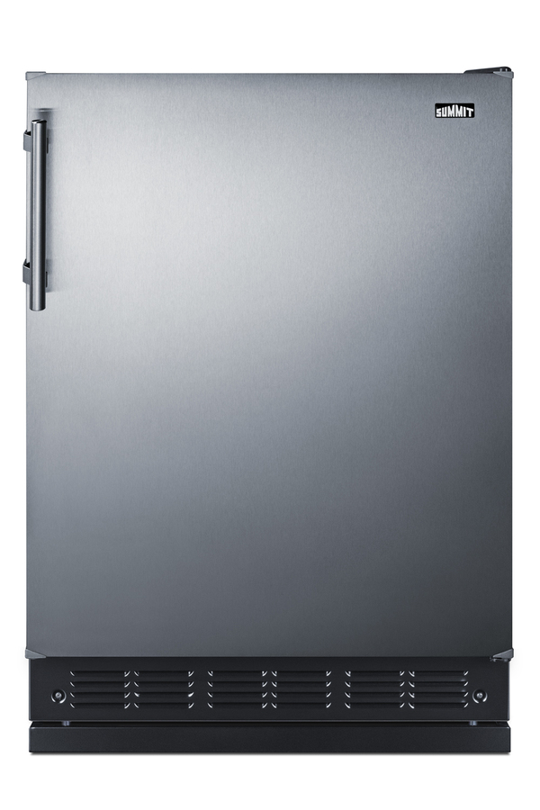 CT66BK2SSRS | Summit® Appliance