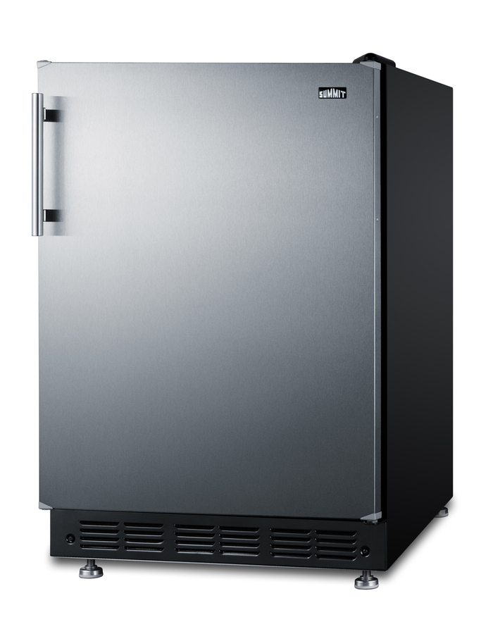CT66BK2SSRS | Summit® Appliance