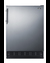 FF708BLSSRS Refrigerator Front