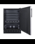 FF708BLSSRS Refrigerator Open